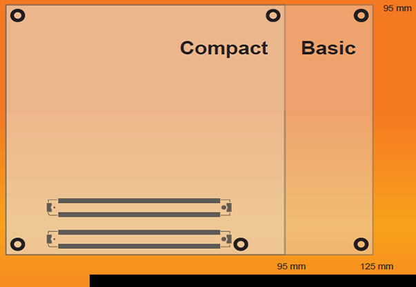 Compact / Basic