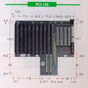 PCI-14S - 2xCPU, 8xISA, 4xPCI