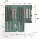 PCI-13SD - Dual Segmented system