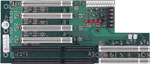 PCI-5S2 - 2xCPU, 4xPCI