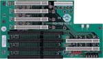 PCI-7S2 - 2xCPU, 2xISA, 4xPCI